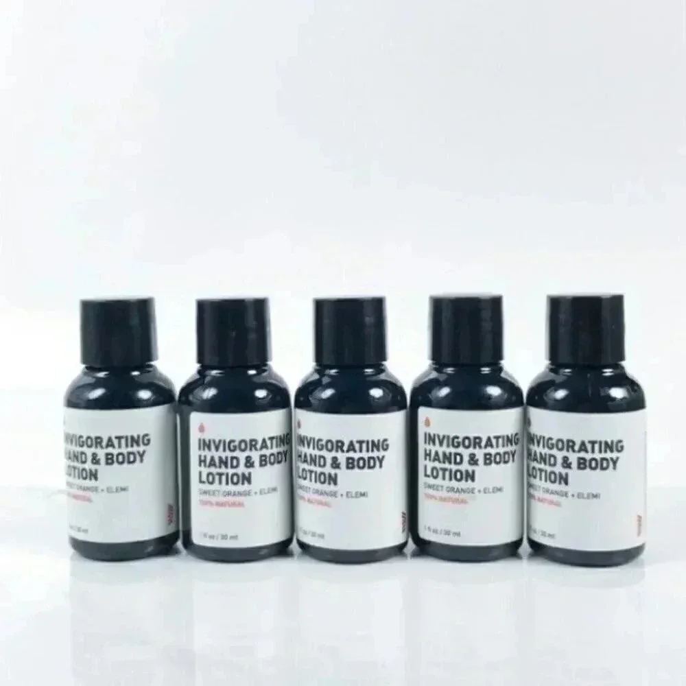 Way of Will Invigorating Lotion x5 - Picture 1 of 1